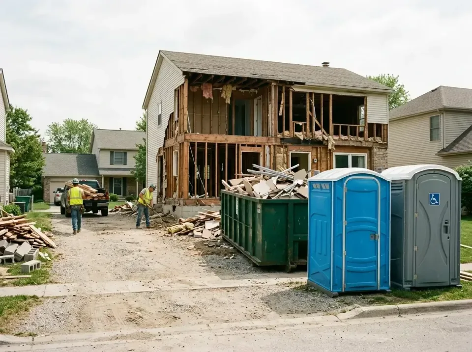 home-renovation-demolition-sit-010 — frequently asked questions, Portable Toilet & Dumpsters Rental in Ripley, MS